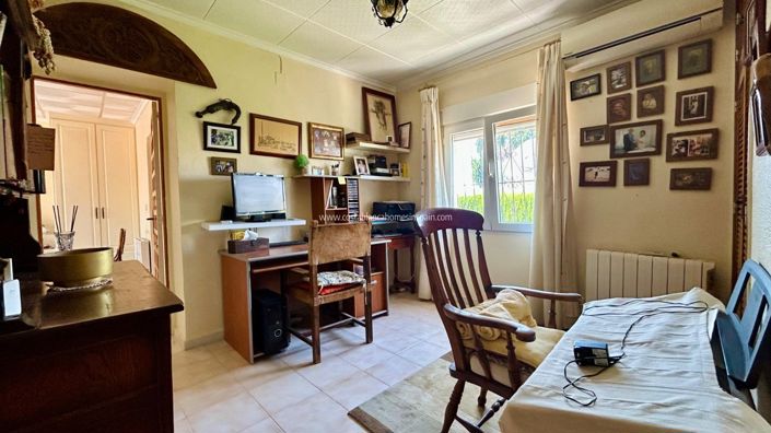 Image No.32-Propriété de 3 chambres à vendre à El Chaparral