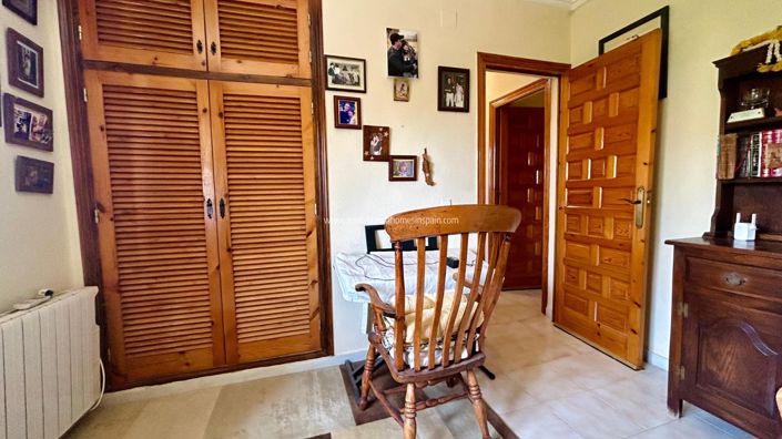 Image No.33-Propriété de 3 chambres à vendre à El Chaparral