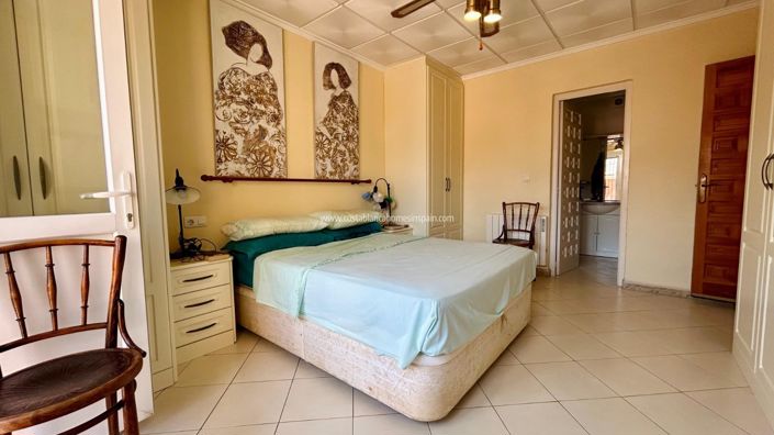 Image No.38-Propriété de 3 chambres à vendre à El Chaparral