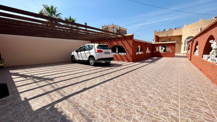 Image No.4-Propriété de 3 chambres à vendre à El Chaparral