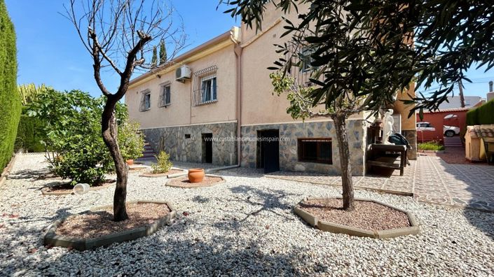 Image No.46-Propriété de 3 chambres à vendre à El Chaparral