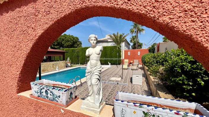 Image No.5-Propriété de 3 chambres à vendre à El Chaparral