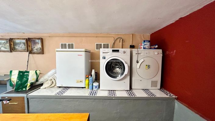 Image No.50-Propriété de 3 chambres à vendre à El Chaparral