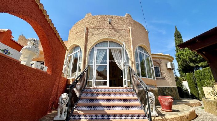 Image No.6-Propriété de 3 chambres à vendre à El Chaparral