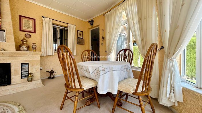 Image No.9-Propriété de 3 chambres à vendre à El Chaparral