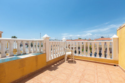 Costa Blanca Homes in Spain most sold property