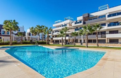 Costa Blanca Homes in Spain most sold property
