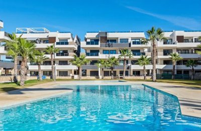 Costa Blanca Homes in Spain most sold property