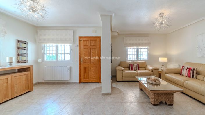 Image No.11-Propriété de 3 chambres à vendre à Playa Flamenca