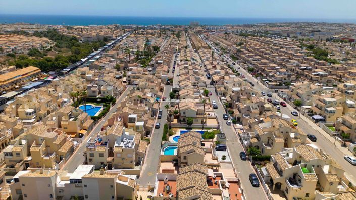 Image No.13-Propriété de 3 chambres à vendre à Playa Flamenca