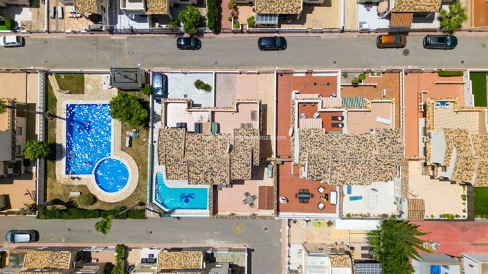 Image No.15-Propriété de 3 chambres à vendre à Playa Flamenca