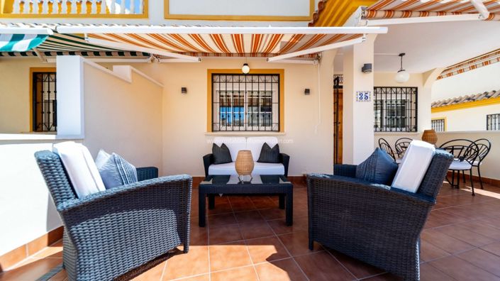 Image No.16-Propriété de 3 chambres à vendre à Playa Flamenca