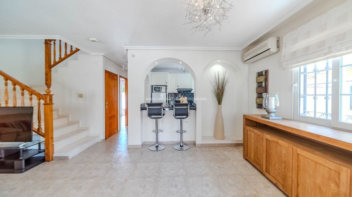 Image No.20-Propriété de 3 chambres à vendre à Playa Flamenca