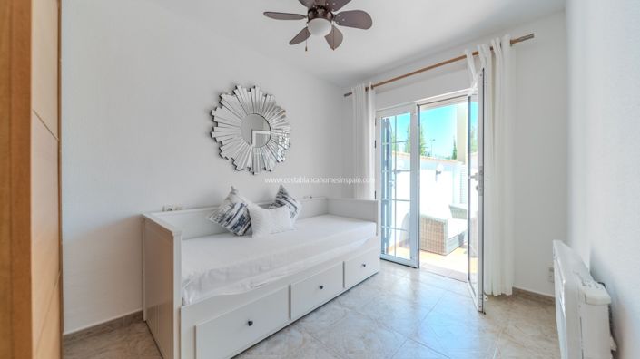 Image No.21-Propriété de 3 chambres à vendre à Playa Flamenca