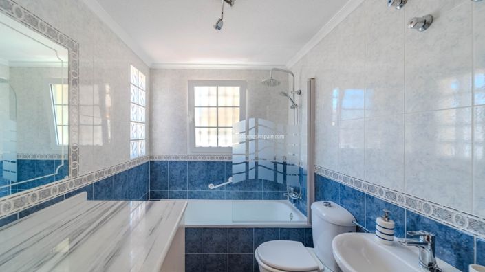 Image No.23-Propriété de 3 chambres à vendre à Playa Flamenca