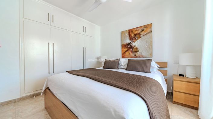 Image No.26-Propriété de 3 chambres à vendre à Playa Flamenca