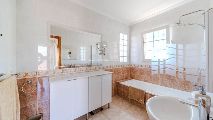 Image No.27-Propriété de 3 chambres à vendre à Playa Flamenca