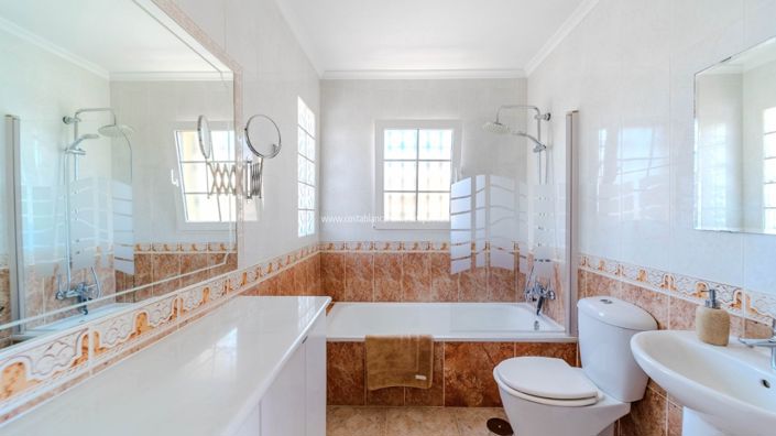 Image No.28-Propriété de 3 chambres à vendre à Playa Flamenca