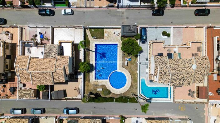 Image No.3-Propriété de 3 chambres à vendre à Playa Flamenca