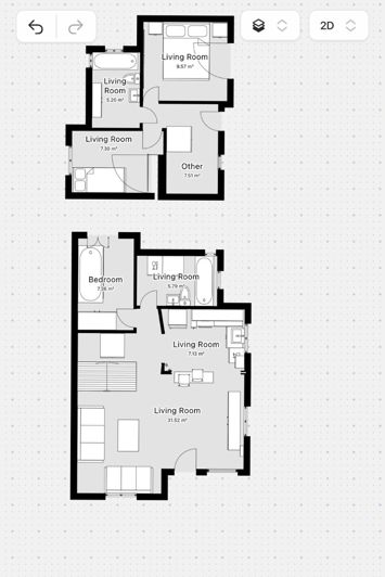 Image No.31-3 Bed Property for sale