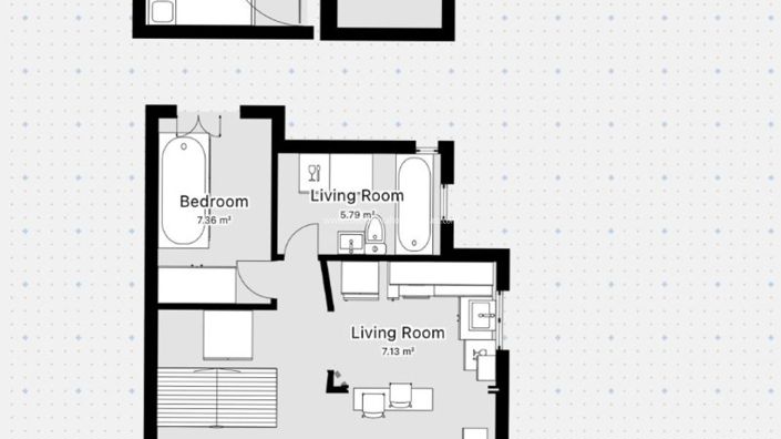 Image No.30-Propriété de 3 chambres à vendre à Playa Flamenca