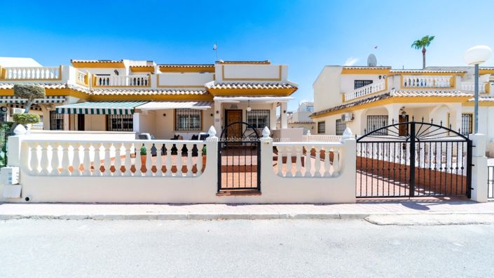 Image No.4-Propriété de 3 chambres à vendre à Playa Flamenca