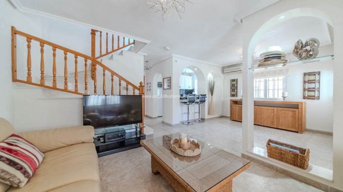 Image No.9-Propriété de 3 chambres à vendre à Playa Flamenca