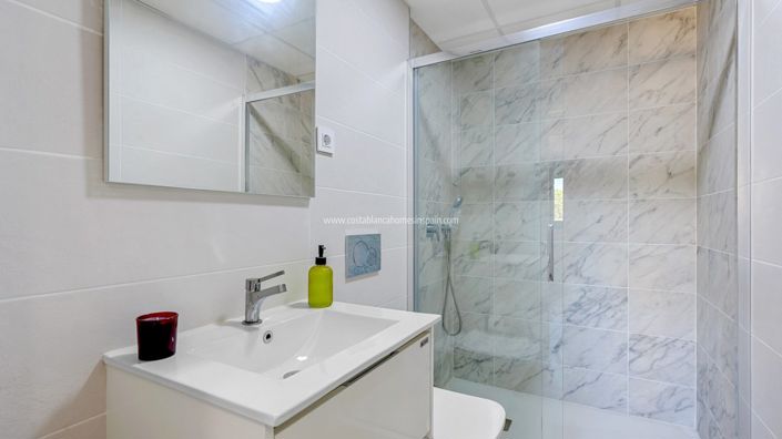 Image No.10-Appartement de 2 chambres à vendre à Orihuela Costa