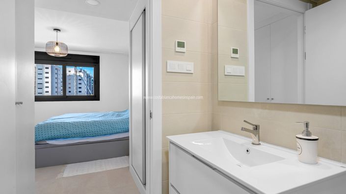 Image No.11-Appartement de 2 chambres à vendre à Orihuela Costa