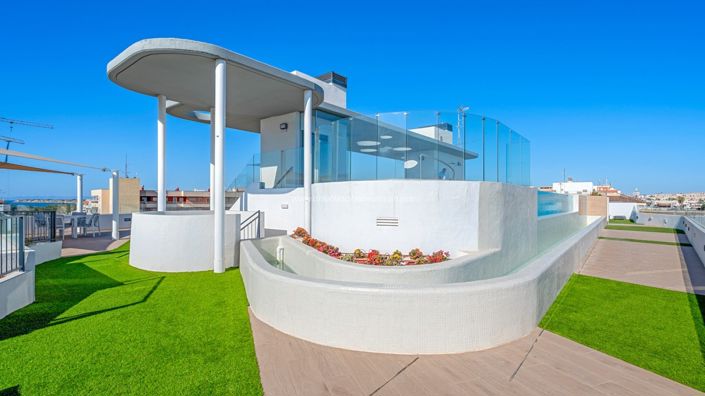 Image No.17-Appartement de 2 chambres à vendre à Orihuela Costa