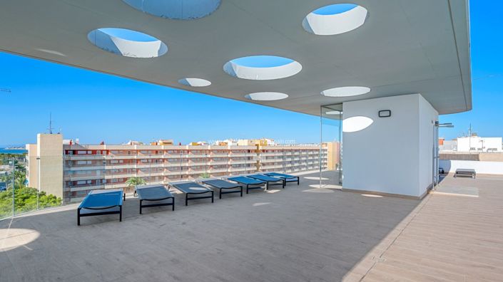 Image No.18-Appartement de 2 chambres à vendre à Orihuela Costa