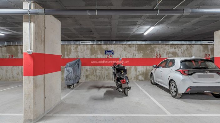 Image No.19-Appartement de 2 chambres à vendre à Orihuela Costa