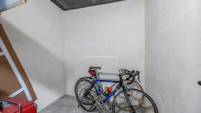 Image No.20-Appartement de 2 chambres à vendre à Orihuela Costa