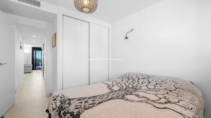 Image No.7-Appartement de 2 chambres à vendre à Orihuela Costa