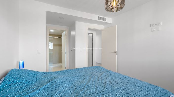 Image No.9-Appartement de 2 chambres à vendre à Orihuela Costa