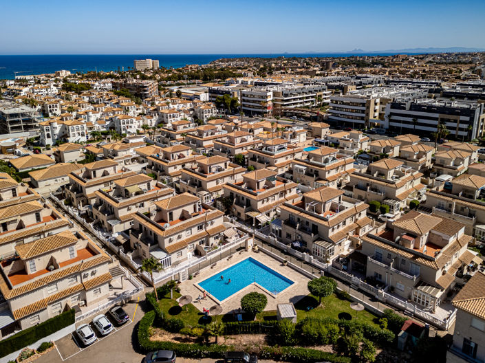 Image No.1-3 Bed Apartment for sale