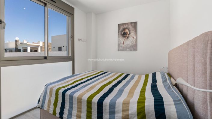 Image No.14-Propriété de 4 chambres à vendre à Orihuela Costa