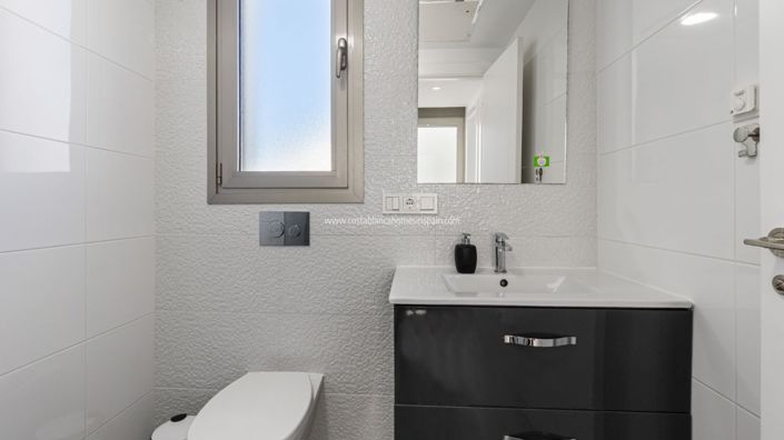 Image No.15-Propriété de 4 chambres à vendre à Orihuela Costa