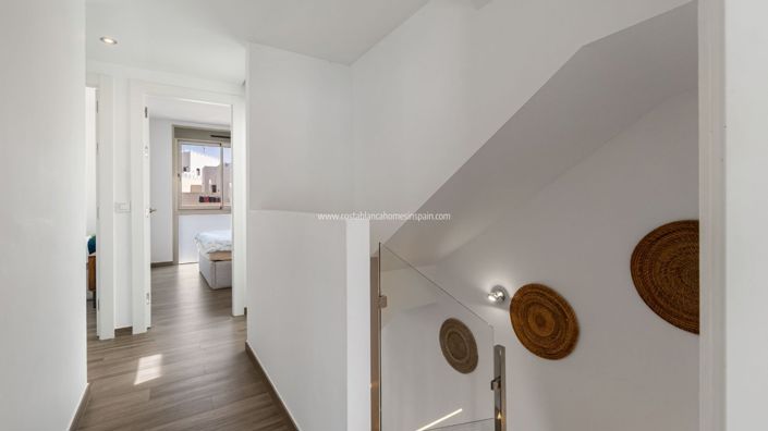 Image No.16-Propriété de 4 chambres à vendre à Orihuela Costa