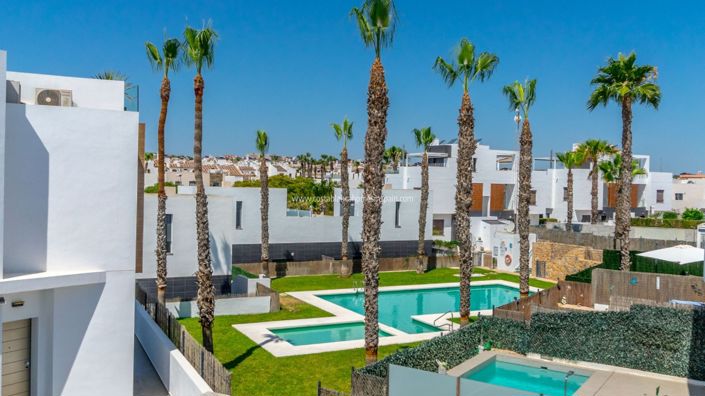 Image No.17-Propriété de 4 chambres à vendre à Orihuela Costa