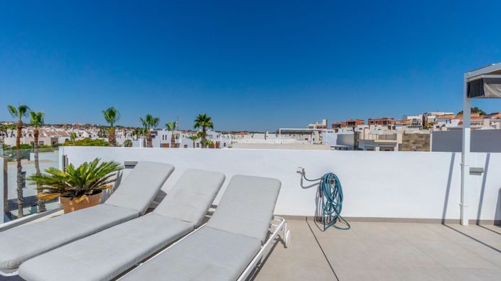 Image No.20-Propriété de 4 chambres à vendre à Orihuela Costa