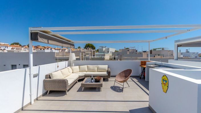 Image No.21-Propriété de 4 chambres à vendre à Orihuela Costa