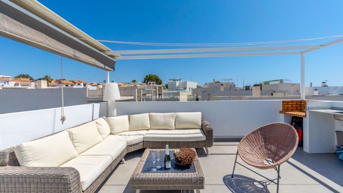 Image No.23-Propriété de 4 chambres à vendre à Orihuela Costa