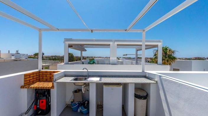 Image No.24-Propriété de 4 chambres à vendre à Orihuela Costa