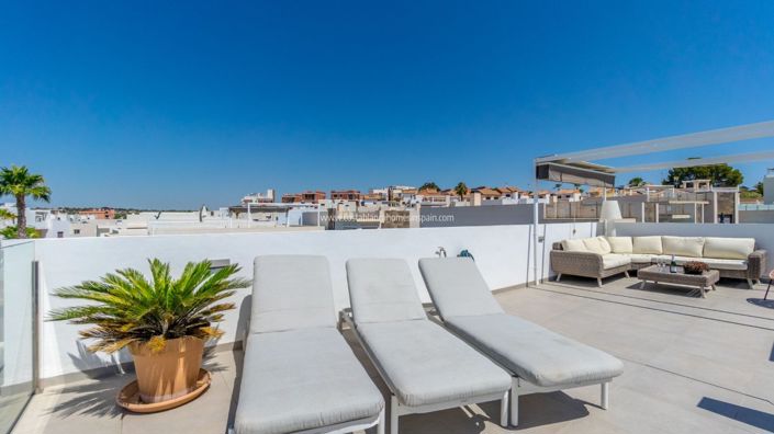 Image No.27-Propriété de 4 chambres à vendre à Orihuela Costa