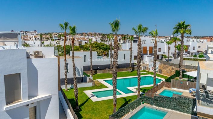 Image No.29-Propriété de 4 chambres à vendre à Orihuela Costa