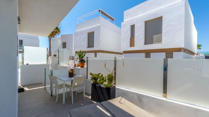 Image No.32-Propriété de 4 chambres à vendre à Orihuela Costa