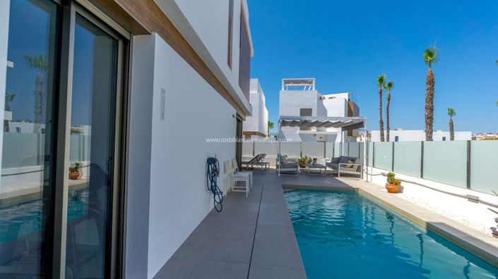 Image No.36-Propriété de 4 chambres à vendre à Orihuela Costa