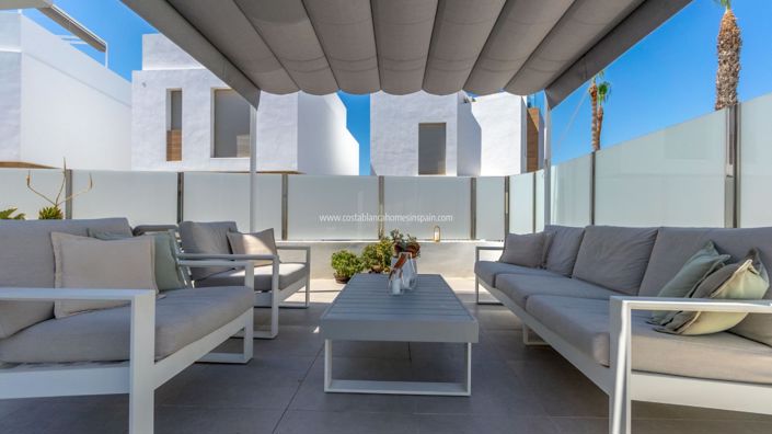 Image No.41-Propriété de 4 chambres à vendre à Orihuela Costa