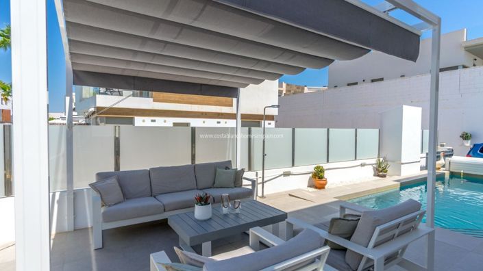 Image No.42-Propriété de 4 chambres à vendre à Orihuela Costa